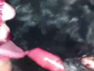 50038 Dog Blowjob