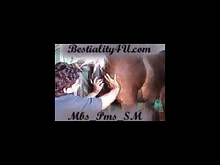 Mbs Blow Horsecock Fists Mare 1
