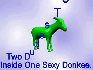 Twozooup1donk 1