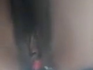 Brasileira Knotty Pussy