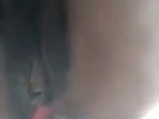 Brasileira Knotty Pussy