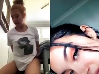 Jessy Jacob Explaining Her Dog Video