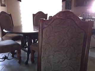 Emo Boy Licked By Dog