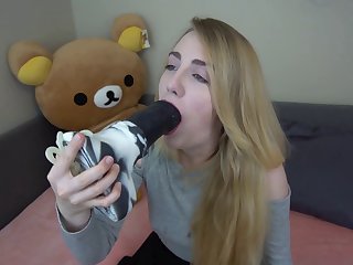 Deep Feet Extreme Porn