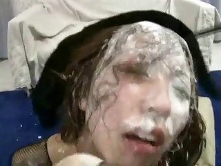 Samantha Extreme Anal Porn