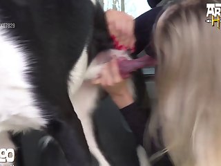 Extreme Face Grinding Porn