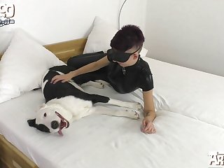 Extreme Lesbian Pussy Licking Porn