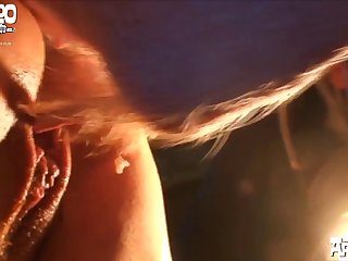 Extreme Ball Pulling Porn