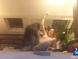 Accidental Dog Fuck