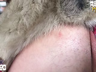 Teen Fuck Family Dog