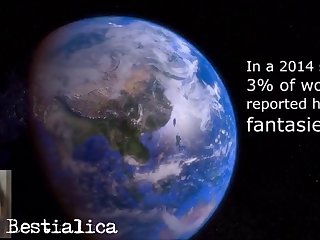 Daisy Keech Naked Ass