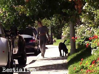 Daisy Keech Naked Ass