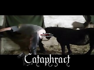 Is Animal Porn Legal