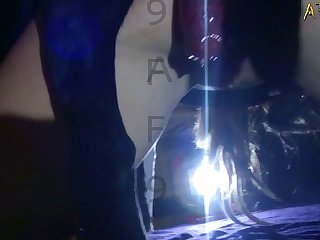 Spa Xxx Porn