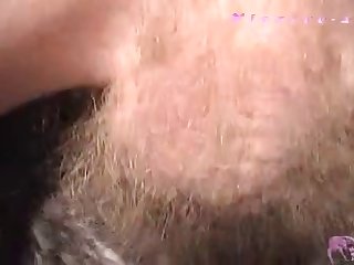 Bonne Blue Petting Zoo Porn