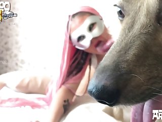 Anime Animal Sex Gifs