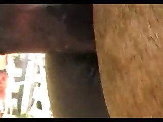 Light Madonna Ass 1