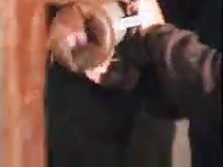 E1c Horse Handjob