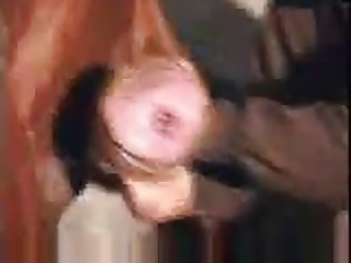 E1c Horse Handjob